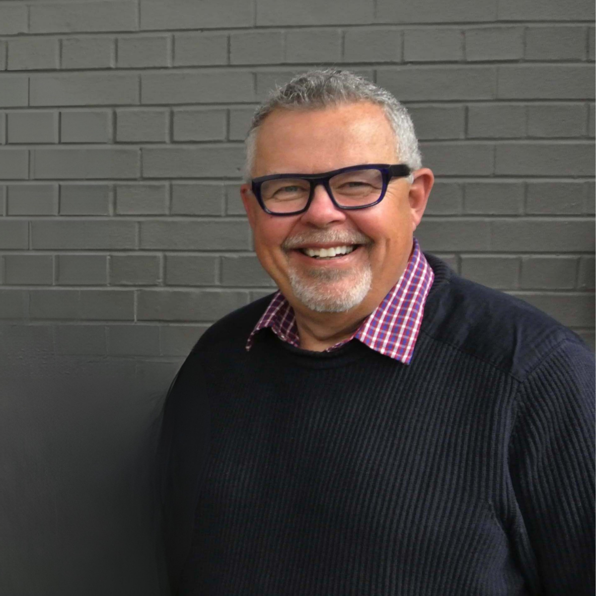 Photo of Paul Cooper